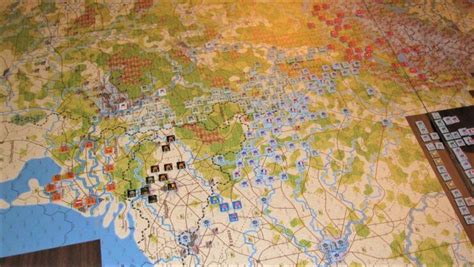 modern war board games|Top Modern Warfare Wargames as Rated by Active BGG.